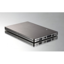 Внешний аккумулятор универсальный TopOn TOP-UB02 для ноутбуков и цифровых устройств 5500 мАч